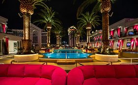 Cromwell Hotel Las Vegas